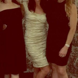 ⭐️ Nicole Miller Cocktail Dress!!⭐️